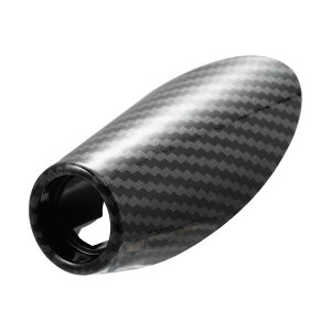 uxcell J[Aeix[X WI AM FM A_v^[ t Jo[ǧ 5064395AF DodgeɑΉ RAMɑΉ 1500 2500 3500ɑΉ 2011-2018ɑΉ J[{t@Co[p^[ ubN