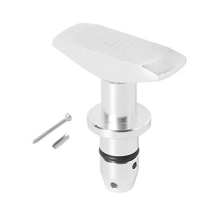 X AUTOHAUX Ԃ̃ICxQ[Wvnh 5mm A~jE FordɑΉ MustangɑΉ GT V8 GT500 1999-2011p Vo[g[