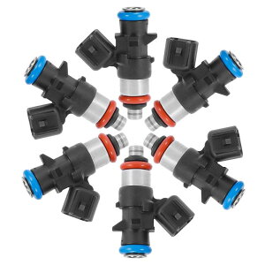 X AUTOHAUX 0280158233Rˑu DodgeɑΉ Challenger Charger Avenger JeepɑΉ WRangerɑΉ 6