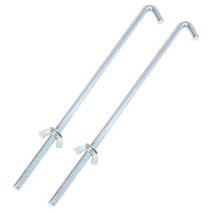 X AUTOHAUX Ԃ̃obe[tbNNv obe[z[h_EtbN Vo[g[ ^ 27cmx0.8cmyA