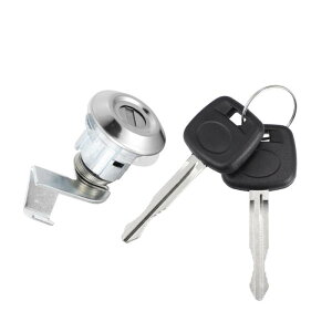 uxcell RhAbNV_ R^NbNV_[ ӂhA KXbNV_[ L[t Vo[g[ Toy otaɑΉ 4Runner PickupɑΉ 1991-1995ɑΉ 69058-35180 69058-35170 1