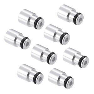 X AUTOHAUX �R���C���W�F�N�^�[�X�y�[�T�[�Z�b�g �C���e�[�N�}�j�z�[���h �g���b�N�p�C���W�F�N�^�[�̌��� LS1 LS2�p 8��