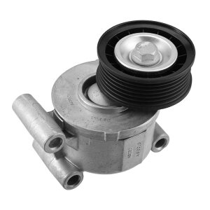 X AUTOHAUX �x���g�e���V���i�[�A�Z���u�� 5M5Q6A228AA LF5015980 LF5015980A Ford�ɑΉ� C-Max DM2 1.8 Petrol MPV�ɑΉ� 2007-2008