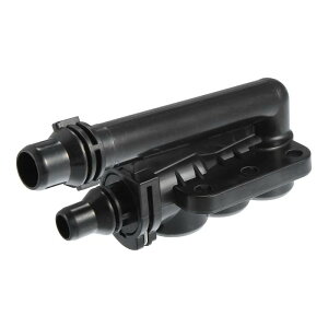 X AUTOHAUX �G���W����p�t�T�[���X�^�b�g�n�E�W���O�A�Z���u�� BM W�ɑΉ� 525i�ɑΉ� 2004-2007 17217559962 �v���X�`�b�N ���� �u���b�N