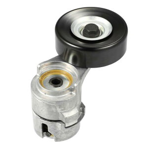 X AUTOHAUX �x���g�e���V���i�[�A�Z���u�� �v�[���[�t�� Hyundai�ɑΉ� San ta Fe GLS 2.7L Gas�ɑΉ� 2007-2009 Kia�ɑΉ� Optima EX LX SX 2.7L Gas�ɑΉ� 2008-2010 252813E011 1��