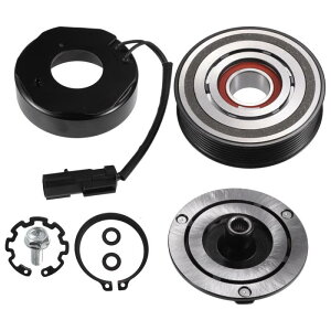 uxcell 1Zbg GARk@Nb`Lbg ACRvbT[Nb`Lbg DodgeɑΉ DurangoɑΉ 2004-2008ɑΉ 8CYL 5.7L