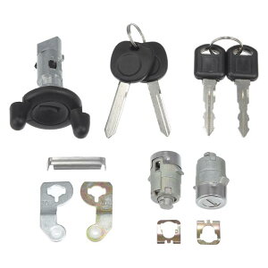 uxcell tgCOjbVXCb` hAbNV_[ t tn[hEFA Che-vyɑΉ Silverado 1500 2500 99-00ɑΉ ԍ704600 XeAObNV_[  Vo[g