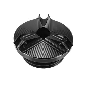 uxcell GWICtB[Lbv ICtB[vOJo[ Yam ahaɑΉ YZF-R6S YZF-R6 YZF-R3 YZF-R125 YZF-R1 FZ750 FZ600ɑΉ ubN