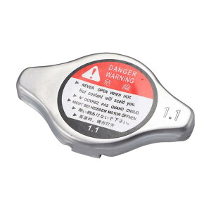 uxcell ���W�G�[�^�[�N�[�����g���U�[�o�[����L���b�v Lexus�ɑΉ� RX350�ɑΉ� 2007-2009�ɑΉ� Toyota�ɑΉ� Yaris R�ɑΉ� 2016�ɑΉ� Scion�ɑΉ� XD�ɑΉ� 2008-2014�ɑΉ� 16401-62100