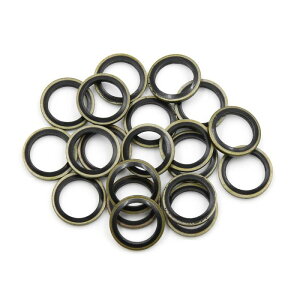 uxcell ICNbVbV GW IC NbV bV h vO KXPbg 14mm ID. 20mm OD. ԗp 20