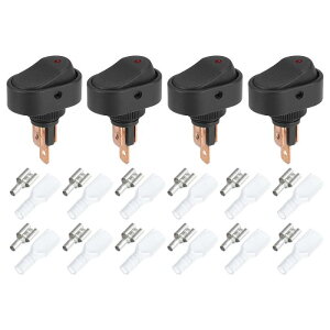 X AUTOHAUX CeA1ZbgDC 12V/30A LEDbJ[XCb` IIt 3s gOXCb` h Lo LsOJ[ _bV{[h bh