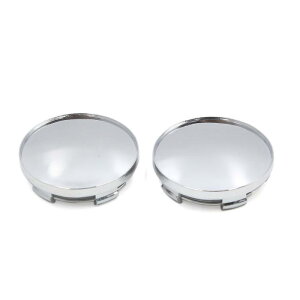 uxcell nuLbv zC[Z^[Lbv Trh~̂ 59mm a 5O  ԗ ^C Jo[ Vo[g[ 2