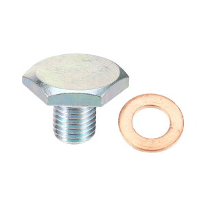 uxcell Ԃ̃GWIChvO bV[t M10x1.25 bV[ 1146063 FordɑΉ FocusɑΉ 2004-2020ɑΉ vW[ XeX| Vo[g[