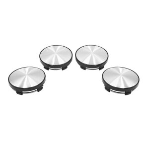 uxcell nuLbv zC[Z^[Lbv Trh~̂ Vo[g[  60mmOa 5O 4