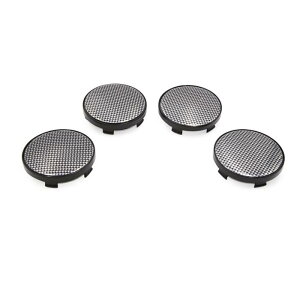 uxcell nuLbv zC[Z^[Lbv Trh~̂ 60mmOa O[  5O 4