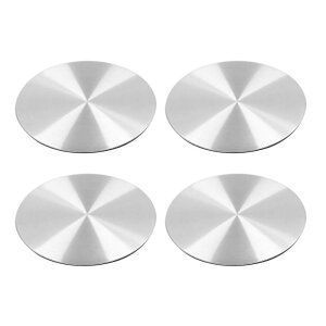 uxcell zC[Z^[nuLbv Ԃ̃zC[nuLbv 60mm Yf@ۃp^[XebJ[t V[og[ 4