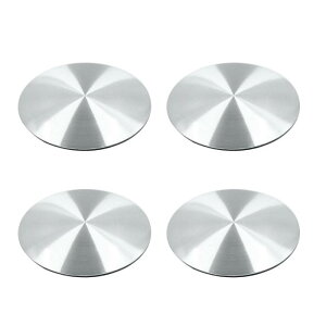 uxcell zC[Z^[nuLbv Ԃ̃zC[nuLbv 56.5mm Yf@ۃp^[XebJ[t V[og[ 4