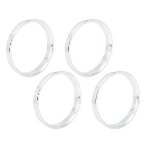 uxcell nuO 73.1mm/67.1mm zC[nuO nuZgbNO nuSO HUB CENTRIC RING s zC[̃Z^[ Xy[T[Ƀnu zC[Xy[T[ OXy[T[