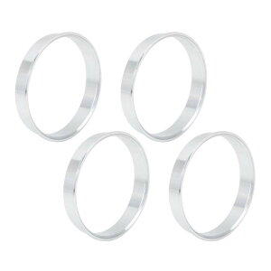uxcell nuO 54.1mm/56.6mm A~ zC[nuZgbNO HUB CENTRIC RING nCXs[hsɑΉ zC[̃Z^[ʒu킹 zC[Xy[T[OXy[T[ɓK