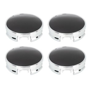 uxcell nuLbv zC[Z^[Lbv Trh~̂ 62mm 4O jo[T nuJo[ veN^[ Vo[g[ 4