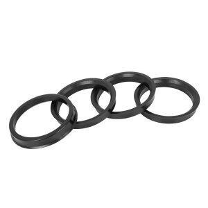 X AUTOHAUX nuO 67.1mm/58.1mm zC[nuO nuZgbNO nuSO HUB CENTRIC RING s zC[̃Z^[ zC[Xy[T[ OXy[T[ zC[