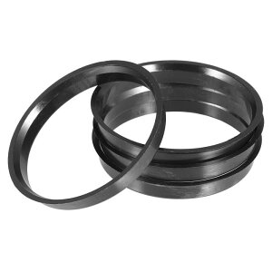 uxcell nuO 72.6mm/70.1mm zC[nuO nuZgbNO nuSO HUB CENTRIC RING s zC[̃Z^[ zC[Xy[T[ OXy[T[ zC[O 