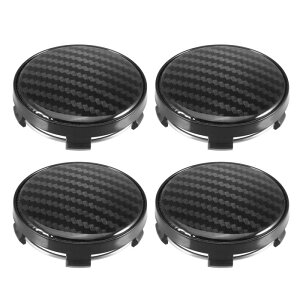 uxcell nuLbv zC[Z^[Lbv Trh~̂ zC[LbvJo[ jo[T nuLbvi ԗp  58mm 60mm 4