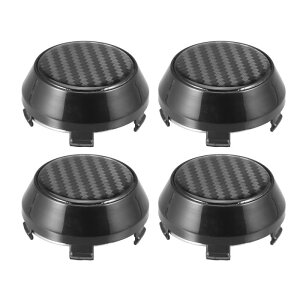 uxcell nuLbv zC[Z^[Lbv Trh~̂ zC[LbvJo[ jo[T nuLbv ԕi 58mm 60mm  4