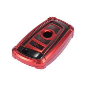 X AUTOHAUX �J�[�g�L�[�t�H�u�J�o�[ BMW�ɑΉ� 1 2 3 4 5 6 7 Series�ɑΉ� BMW�ɑΉ� X3 X4 M5 M6 GT3 GT5 Series�ɑΉ� �����[�g�L�[�t�H�u�ی�P�[�X TPU �u���b�N ���b�h