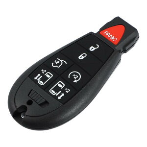 uxcell L[tHuP[X L[XGg[R L[VFJo[ DodgeɑΉ Grand CaravanɑΉ ChryslerɑΉ Town and CountryɑΉ 7̃{^  u[ht `bvȂ