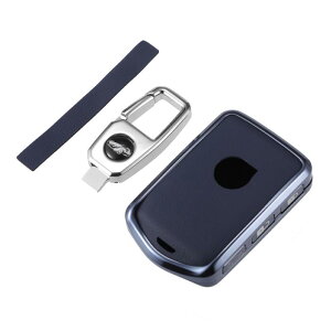 uxcell ԗpX}[gL[tHuP[XLbg VolvoɑΉ S60ɑΉ 2016-2021 ی tFCNU[ u[ L[XGg[RJo[ L[`F[t