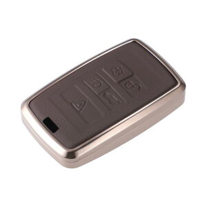 uxcell ԗpX}[gL[tHuP[X 5{^ Land RoverɑΉ Range RoverɑΉ SportɑΉ 2012-2017 ی v uE L[XGg[RJo[