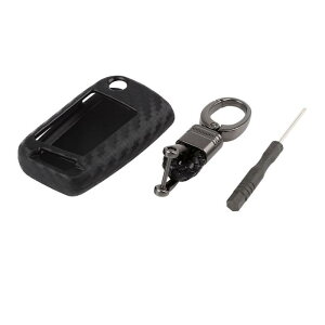 uxcell [gL[P[X J[{ @ۃp^[ ԃL[`F[ Jo[ P[X VWp |