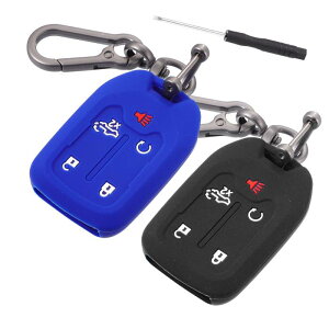 X AUTOHAUX X}[gL[tHuP[XJo[ VR[ ChevroletɑΉ Silverado 1500ɑΉ 2019-2022ɑΉ L[tHuVFveN^[ L[X L[z_[t ubN u[ 2