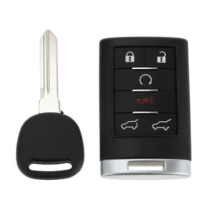 X AUTOHAUX 315MHz OUC6000066 �L�[���X�G���g���[�����[�g�C�O�j�b�V�����g�����X�|���_�[�L�[�t�H�u �L���f���b�N�ɑΉ�CTS 2008-2013 �p �L���f���b�N�ɑΉ�D-TS 2008-2011 �p 46�`�b�v 6�{�^��