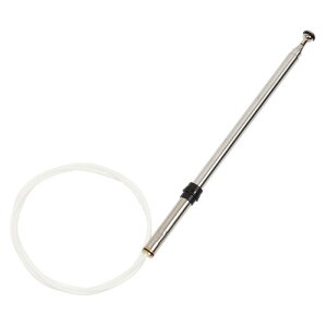 uxcell fmAei ԃVOiAei ԗp rfI M  AM FMWIAei }Xg 86337-50141 g^ɑΉ GS300p