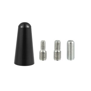 X AUTOHAUX Eg V[gAei ԗp AM/FM Aei WI A}`AAei x XeIM p A~ 3cm