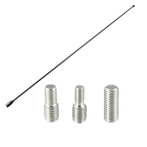 X AUTOHAUX tLVuSAei DC 12V Toy otaɑΉ Tac omaɑΉ 1995-2016ɑΉ œKꂽFM/AMWIM󒆎Mp ubN 53.5cm