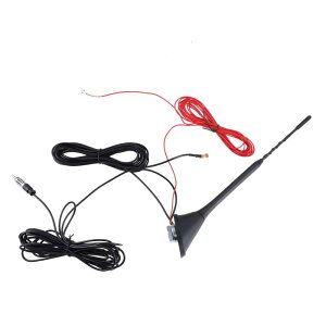 uxcell J[WIMAei}Xg fW^WI DAB AM FMAeip 5MP[ut ubN