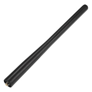 X AUTOHAUX t LVuo[Aei DC 12V 18cmNissanɑΉ CubeɑΉ 2009-2014 œKꂽFM/AMWIM󒆎Mp ubN
