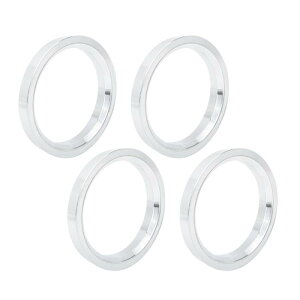 uxcell nuO 73.1mm/60.1mm zC[nuO nuZgbNO nuSO HUB CENTRIC RING s zC[̃Z^[ Xy[T[Ƀnu zC[Xy[T[ OXy[T[