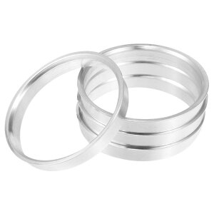 uxcell nuO 70.1mm/64.1mm zC[nuO nuZgbNO nuSO HUB CENTRIC RING s zC[̃Z^[ Xy[T[Ƀnu zC[Xy[T[ OXy[T[