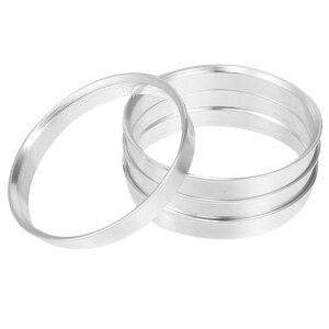 uxcell nuO 70.1mm/68.1mm zC[nuO nuZgbNO nuSO HUB CENTRIC RING s zC[̃Z^[ Xy[T[Ƀnu zC[Xy[T[ OXy[T[