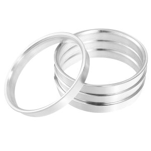 uxcell nuO 73.1mm/68.1mm zC[nuO nuZgbNO nuSO HUB CENTRIC RING s zC[̃Z^[ Xy[T[Ƀnu zC[Xy[T[ OXy[T[