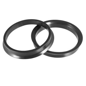 uxcell nuO 67.1mm/60.1mm zC[nuO nuZgbNO nuSO HUB CENTRIC RING s zC[̃Z^[ zC[Xy[T[ OXy[T[ zC[O 