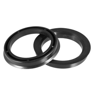 uxcell nuO 73.1mm/56.1mm zC[nuO nuZgbNO nuSO HUB CENTRIC RING s zC[̃Z^[ zC[Xy[T[ OXy[T[ zC[O 