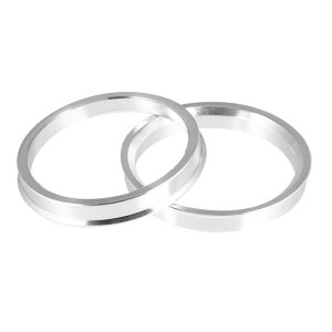 uxcell nuO 73.1mm/64.1mm zC[nuO nuZgbNO nuSO HUB CENTRIC RING s zC[̃Z^[ Xy[T[Ƀnu zC[Xy[T[ OXy[T[