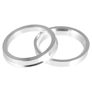 uxcell nuO 67.1mm/56.1mm zC[nuO nuZgbNO nuSO HUB CENTRIC RING s zC[̃Z^[ Xy[T[Ƀnu zC[Xy[T[ OXy[T[