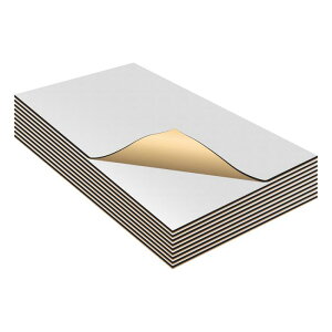 X AUTOHAUX 10 197mil 5mm 0.46tB[g J[TEhfbhjO}bg A~q[gV[hf t[hу{[gGWJo[p 19.69"x11.81" Vo[g[