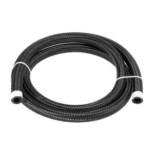 X AUTOHAUX �Ζ��R���K�X���C���z�[�X �R���z�[�X 152cm 8AN AN8 13 mm ���j�o�[�T�� �҂� �i�C���� �X�e�����X�| CPE �u���b�N